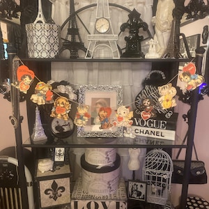 Colton added a photo of their purchase