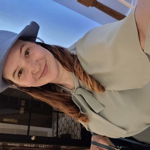 Carolynn added a photo of their purchase