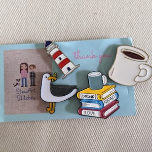 Susan added a photo of their purchase