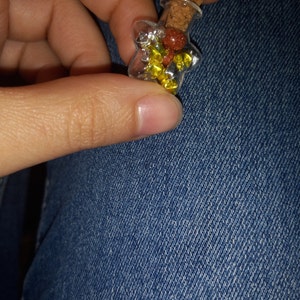 Stef Calderon added a photo of their purchase