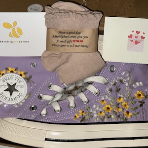 Ana added a photo of their purchase