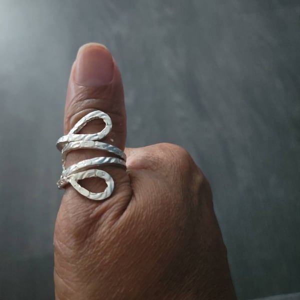 Trigger Finger Rings, Arthritis Ring, Mallet Finger Rings, EDS Finger ...