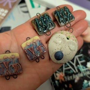 Teo added a photo of their purchase