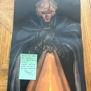 Belle added a photo of their purchase