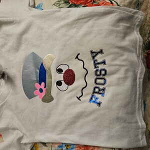 Erin added a photo of their purchase