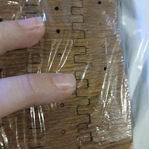 Memory added a photo of their purchase