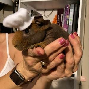 marie added a photo of their purchase