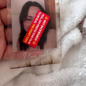 macey added a photo of their purchase