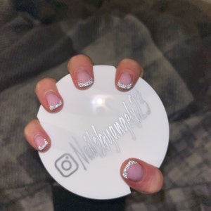Angel added a photo of their purchase