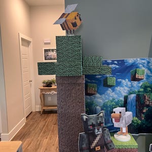 Tonya added a photo of their purchase