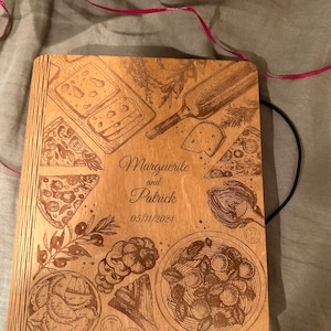 Nayiber added a photo of their purchase