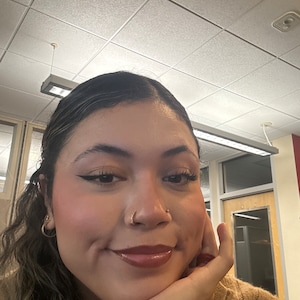 Teresa ha añadido una foto de su compra