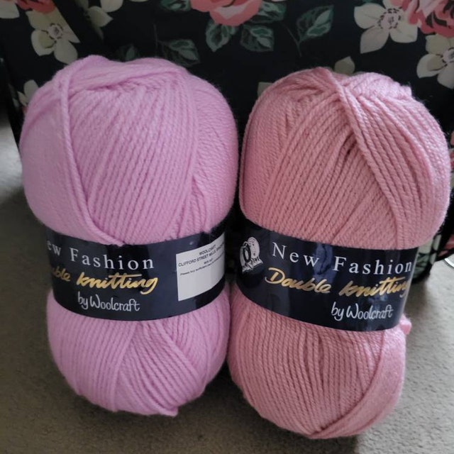 [新品]Y.A.R.N. 3D DOUBLE CROSS HANDMADE Amazon.com: Double Knitting Yarn 25G Crochet Yarn Craft