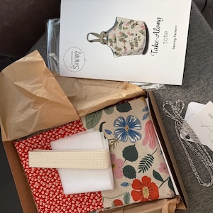 Karen added a photo of their purchase