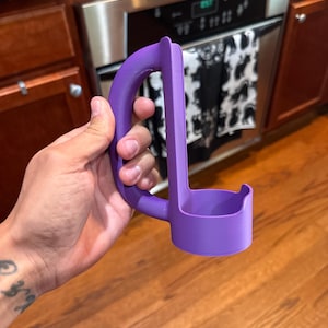 Mary added a photo of their purchase