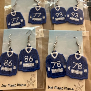 Jennifer added a photo of their purchase