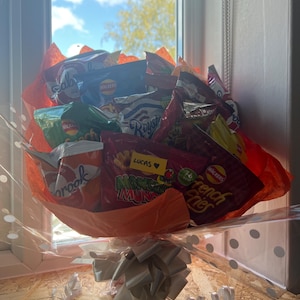 Abi added a photo of their purchase