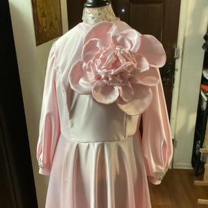 Trice added a photo of their purchase