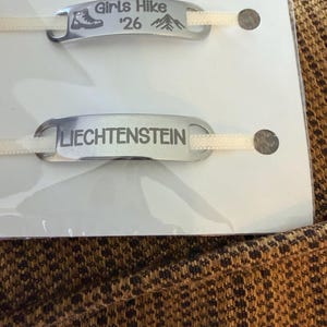 T added a photo of their purchase