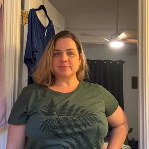 Rosemary ha añadido una foto de su compra