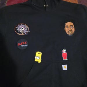 Chris added a photo of their purchase