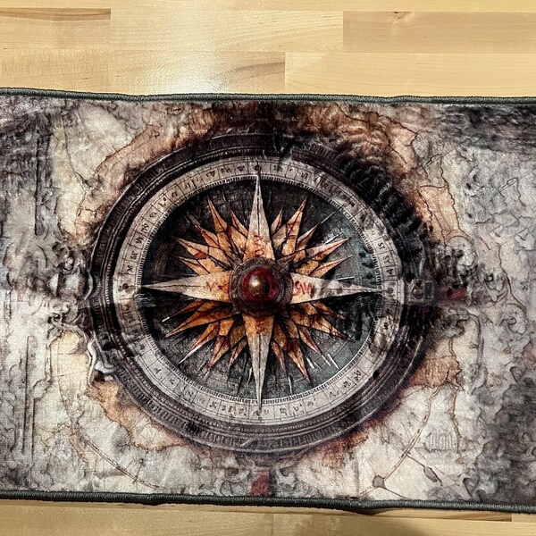 Harley-Davidson Style Washable Area Rug, Motorcycle Theme For Living Room, Bedroom