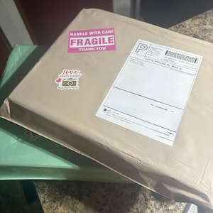 Elisabeth added a photo of their purchase