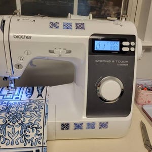 Tania added a photo of their purchase