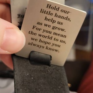 Additional inserts for the keychain. ONLY for previous buyers - in order to add a new photo to the old keychain