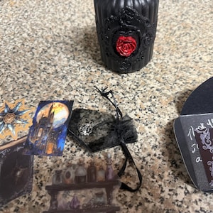 Lucifyn heeft een foto van zijn/haar aankoop toegevoegd