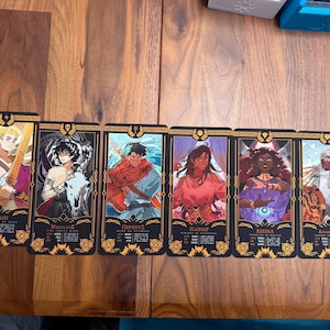 James added a photo of their purchase