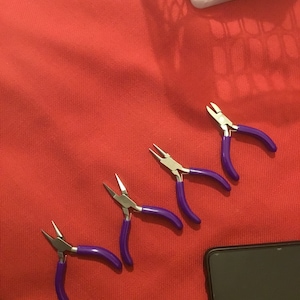 Mariana added a photo of their purchase