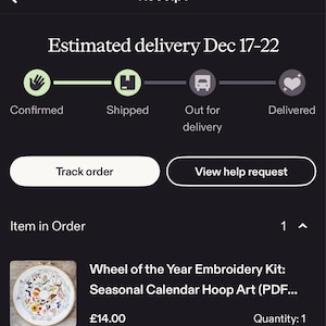 Britney added a photo of their purchase