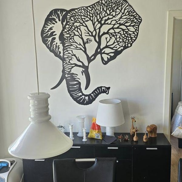 Floral Butterfly SVG Cut File for Cricut, Butterfly Clipart, Vector DXF