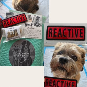 Kalian added a photo of their purchase