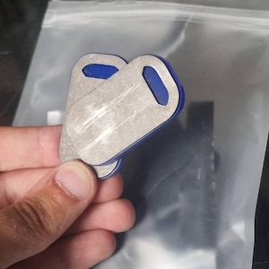 Nader added a photo of their purchase
