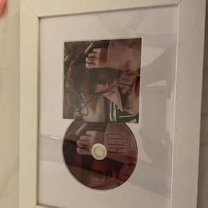 Eleanor added a photo of their purchase