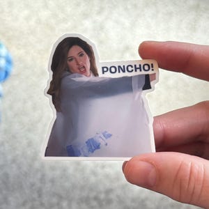 Michelle added a photo of their purchase