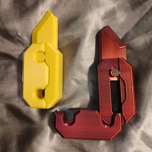 HunnyBunnyssimo added a photo of their purchase