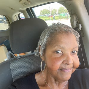 Pamela added a photo of their purchase