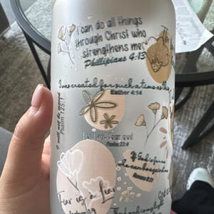 Julie added a photo of their purchase