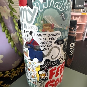 Kimmy added a photo of their purchase