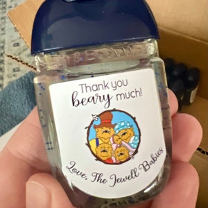 Rachel ha añadido una foto de su compra