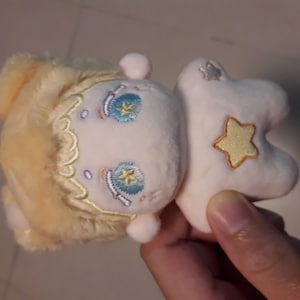 Yan added a photo of their purchase
