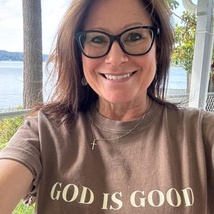 Sarah added a photo of their purchase