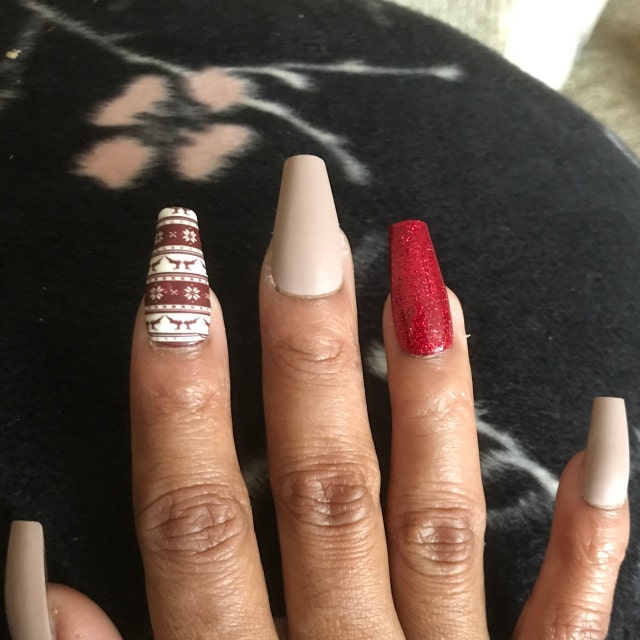 Eileena Brown added a photo of their purchase