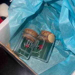 Tyra added a photo of their purchase