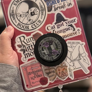 Sarah added a photo of their purchase