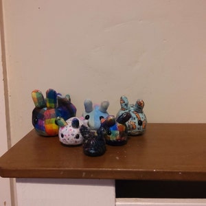 LunarPurin added a photo of their purchase