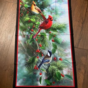 Linda added a photo of their purchase